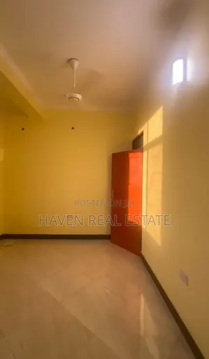 2bdrm Apartment in Magomeni for rent