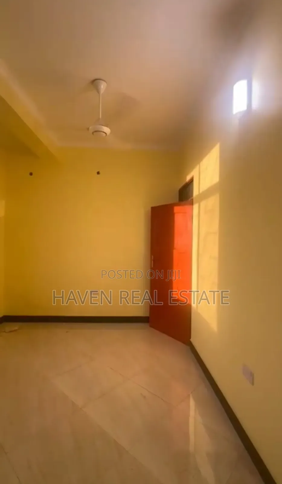 2bdrm Apartment in Magomeni for rent