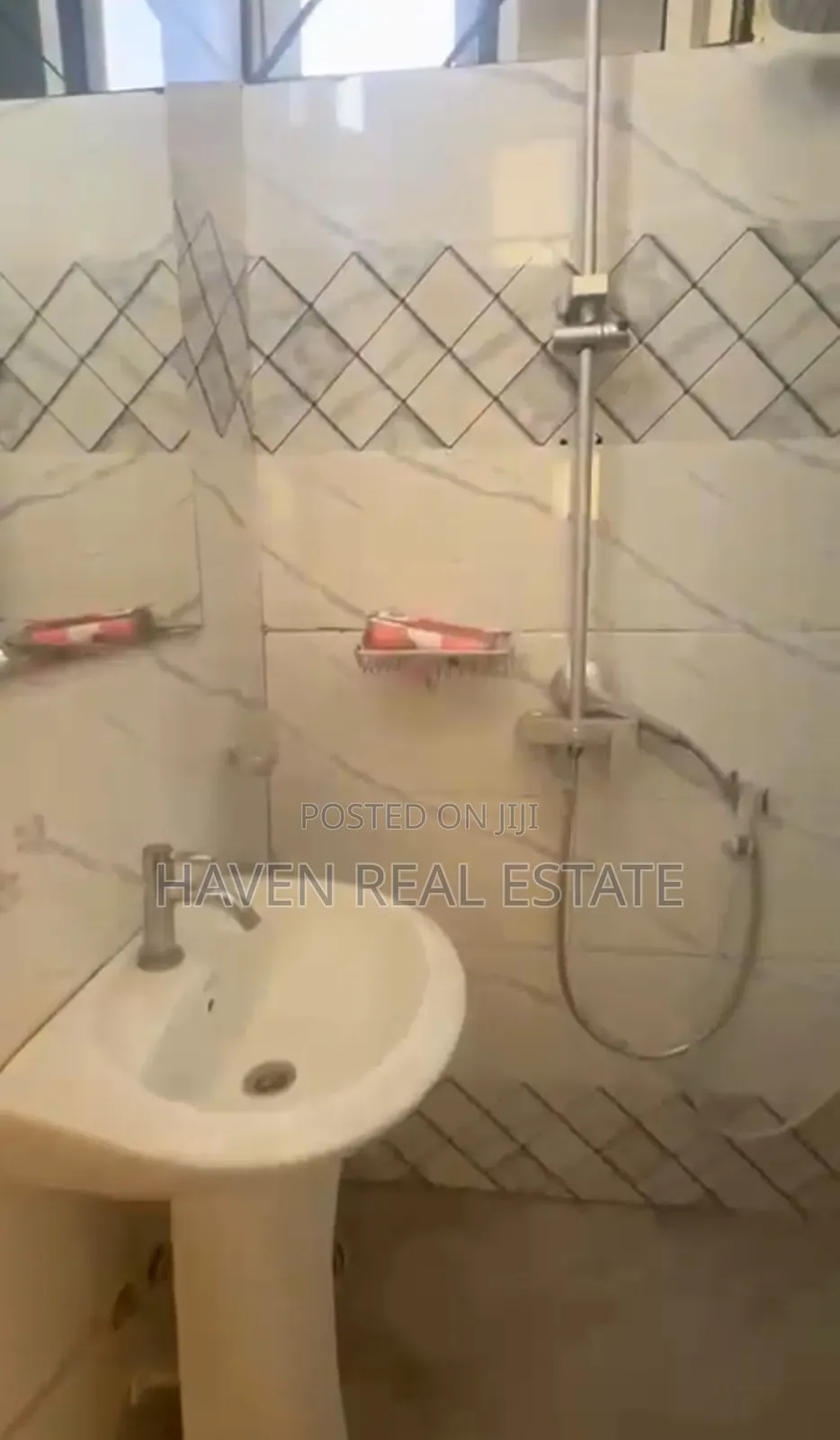 2bdrm Apartment in Magomeni for rent