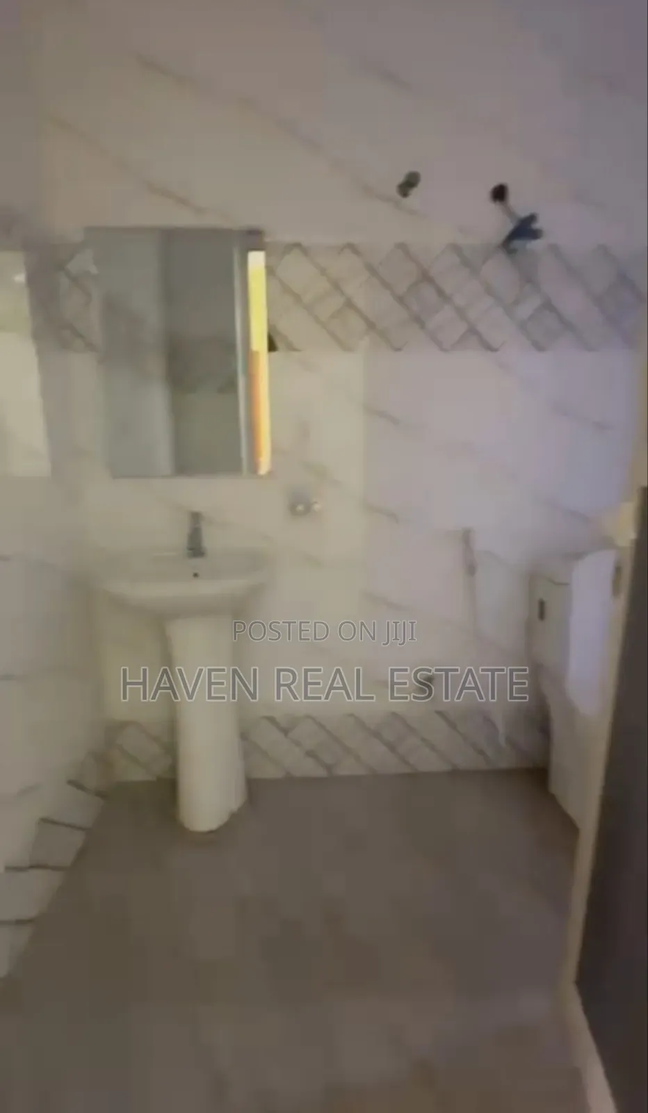 2bdrm Apartment in Magomeni for rent