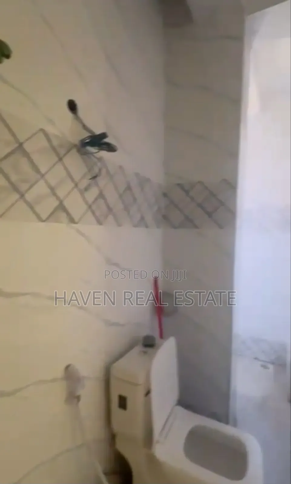 2bdrm Apartment in Magomeni for rent