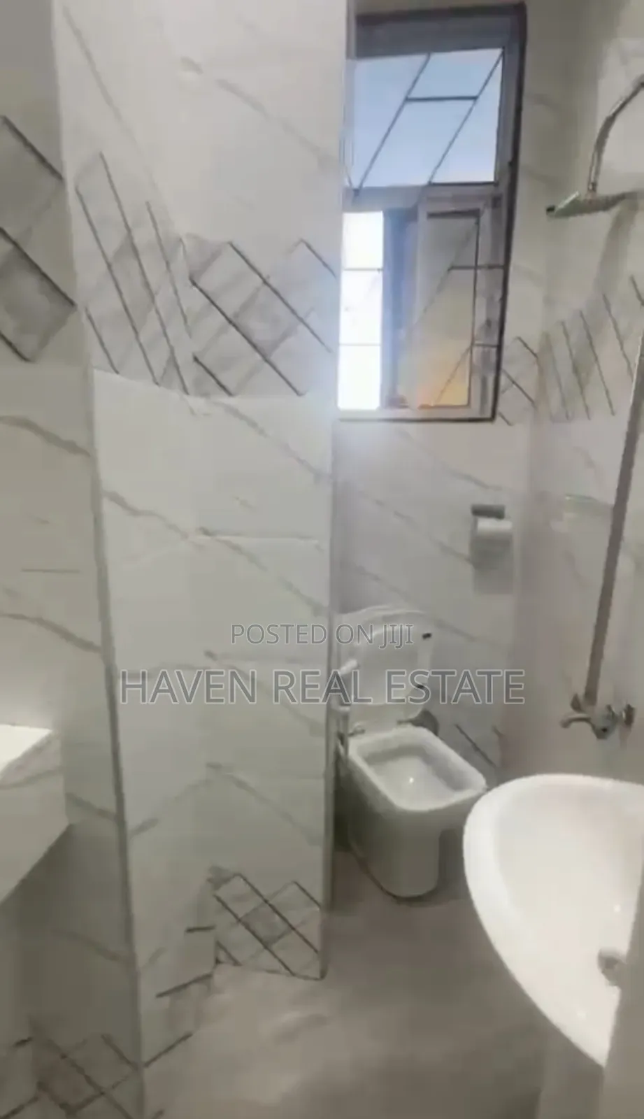 2bdrm Apartment in Magomeni for rent