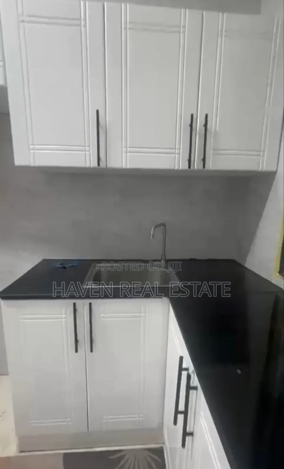 2bdrm Apartment in Magomeni for rent