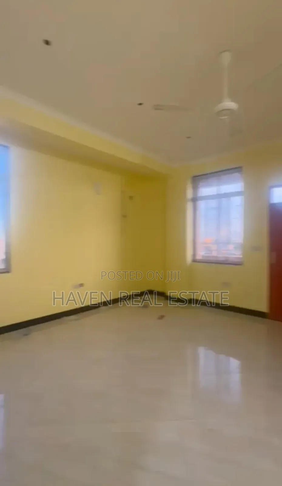 2bdrm Apartment in Magomeni for rent