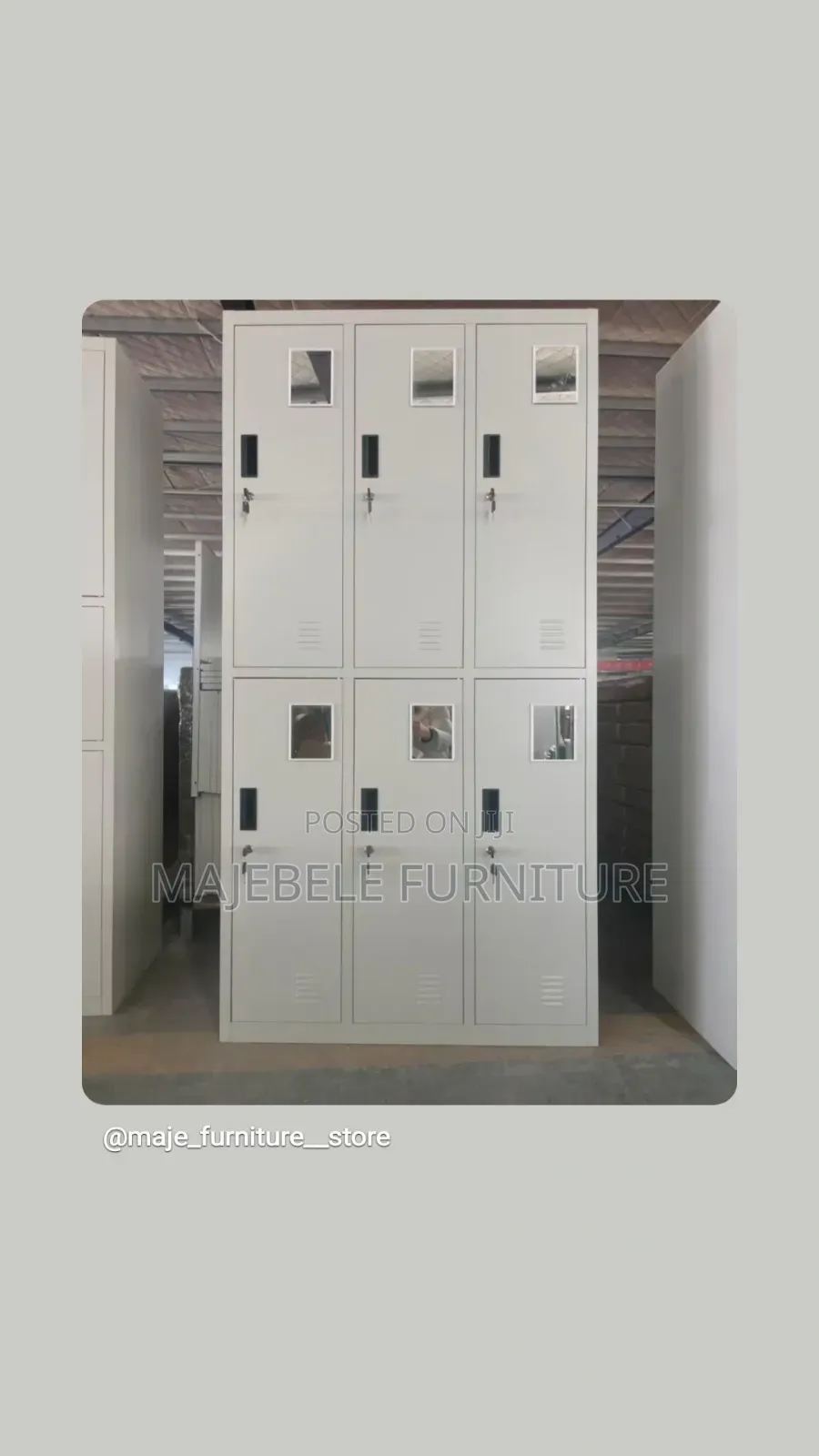 Majebele Furniture