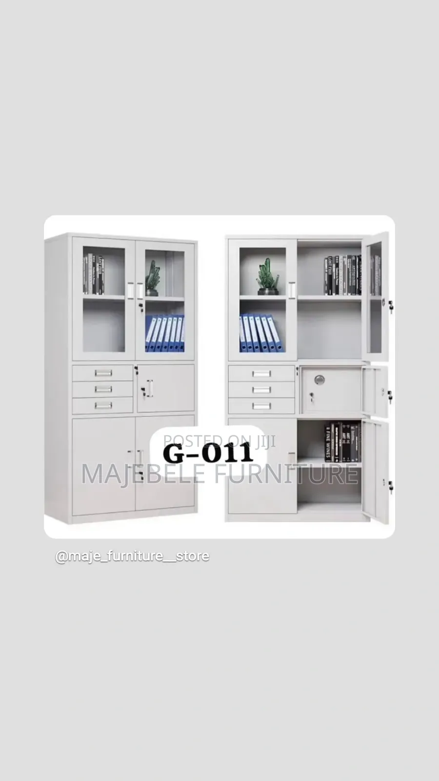 Majebele Furniture