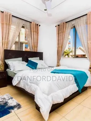 3bdrm Bungalow in Kahwa Real Estate, Mikocheni for sale