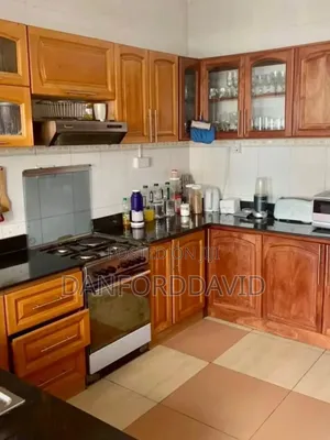 3bdrm Bungalow in Kahwa Real Estate, Mikocheni for sale