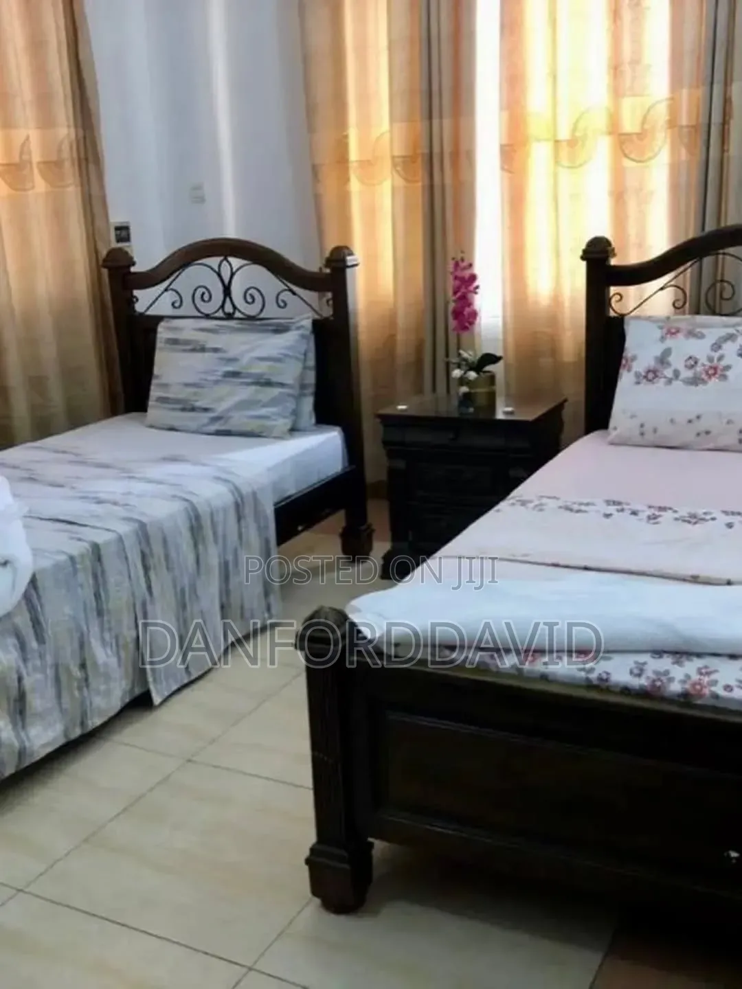 3bdrm Bungalow in Kahwa Real Estate, Mikocheni for sale