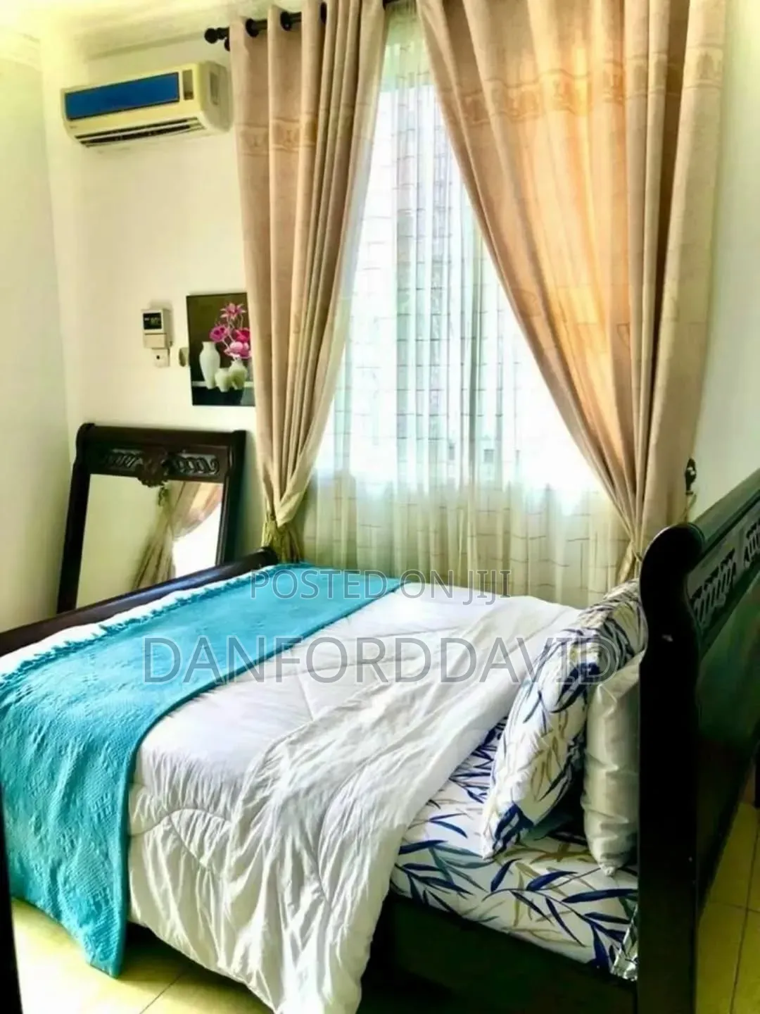 3bdrm Bungalow in Kahwa Real Estate, Mikocheni for sale