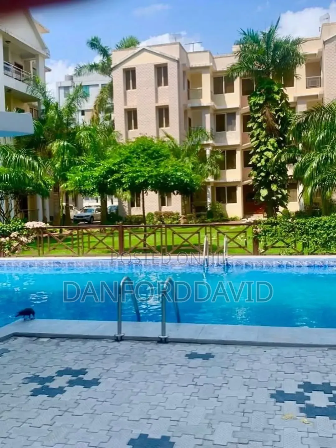 3bdrm Bungalow in Kahwa Real Estate, Mikocheni for sale