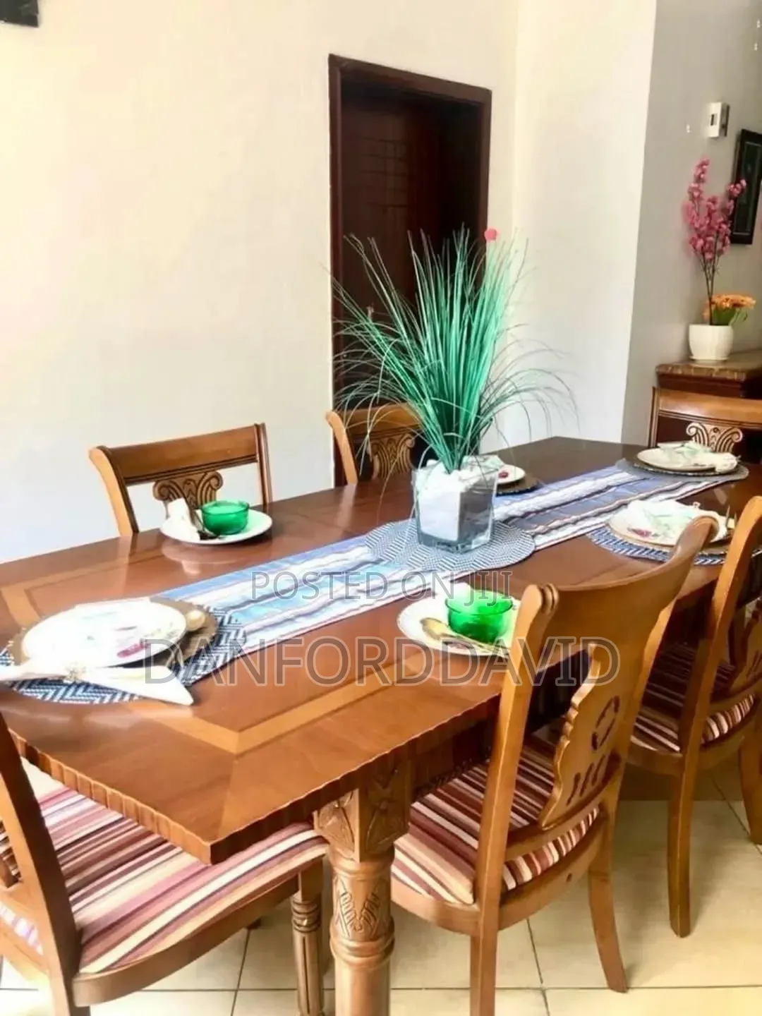 3bdrm Bungalow in Kahwa Real Estate, Mikocheni for sale
