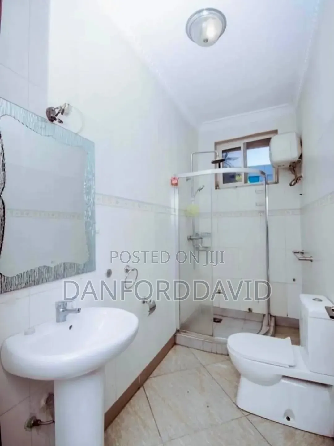 3bdrm Bungalow in Kahwa Real Estate, Mikocheni for sale