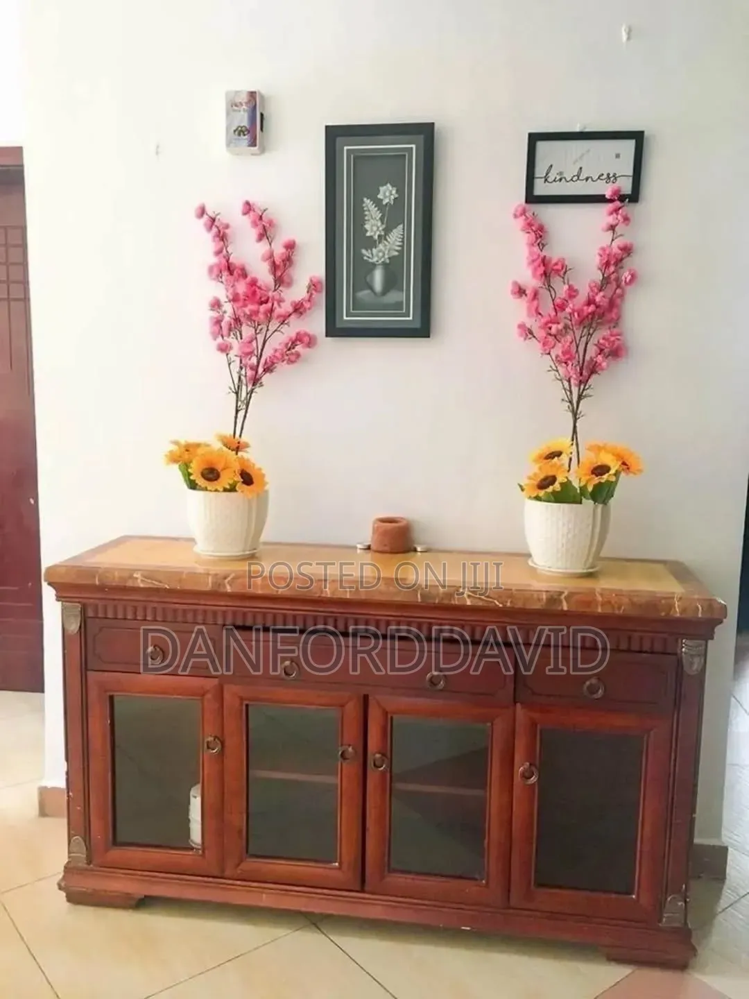 3bdrm Bungalow in Kahwa Real Estate, Mikocheni for sale