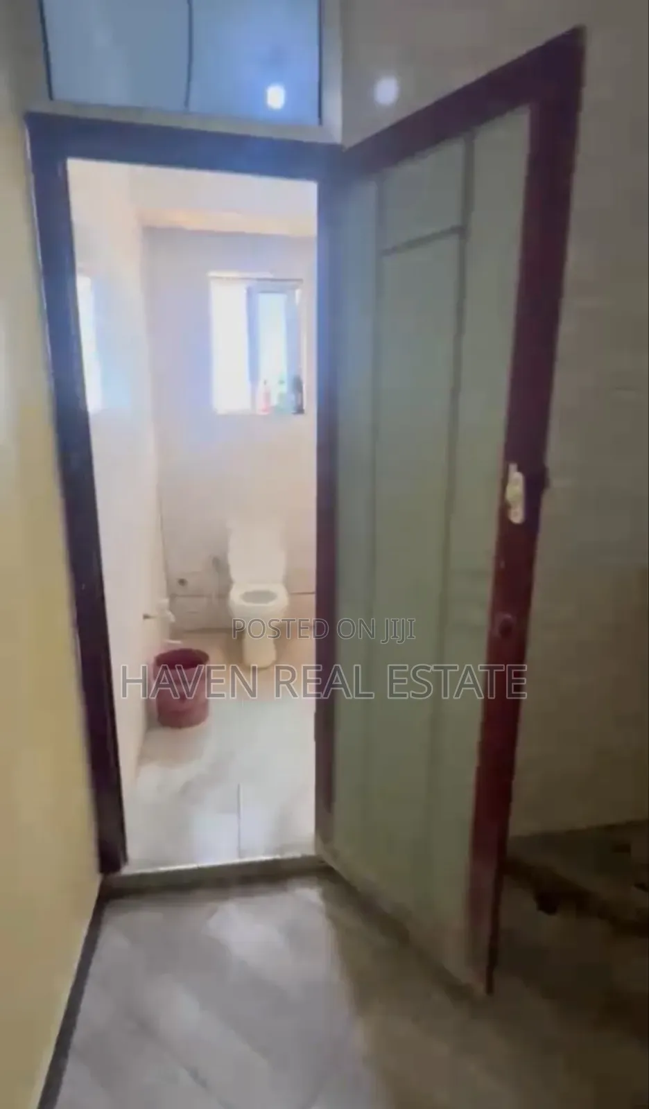3bdrm Apartment in Magomeni for rent