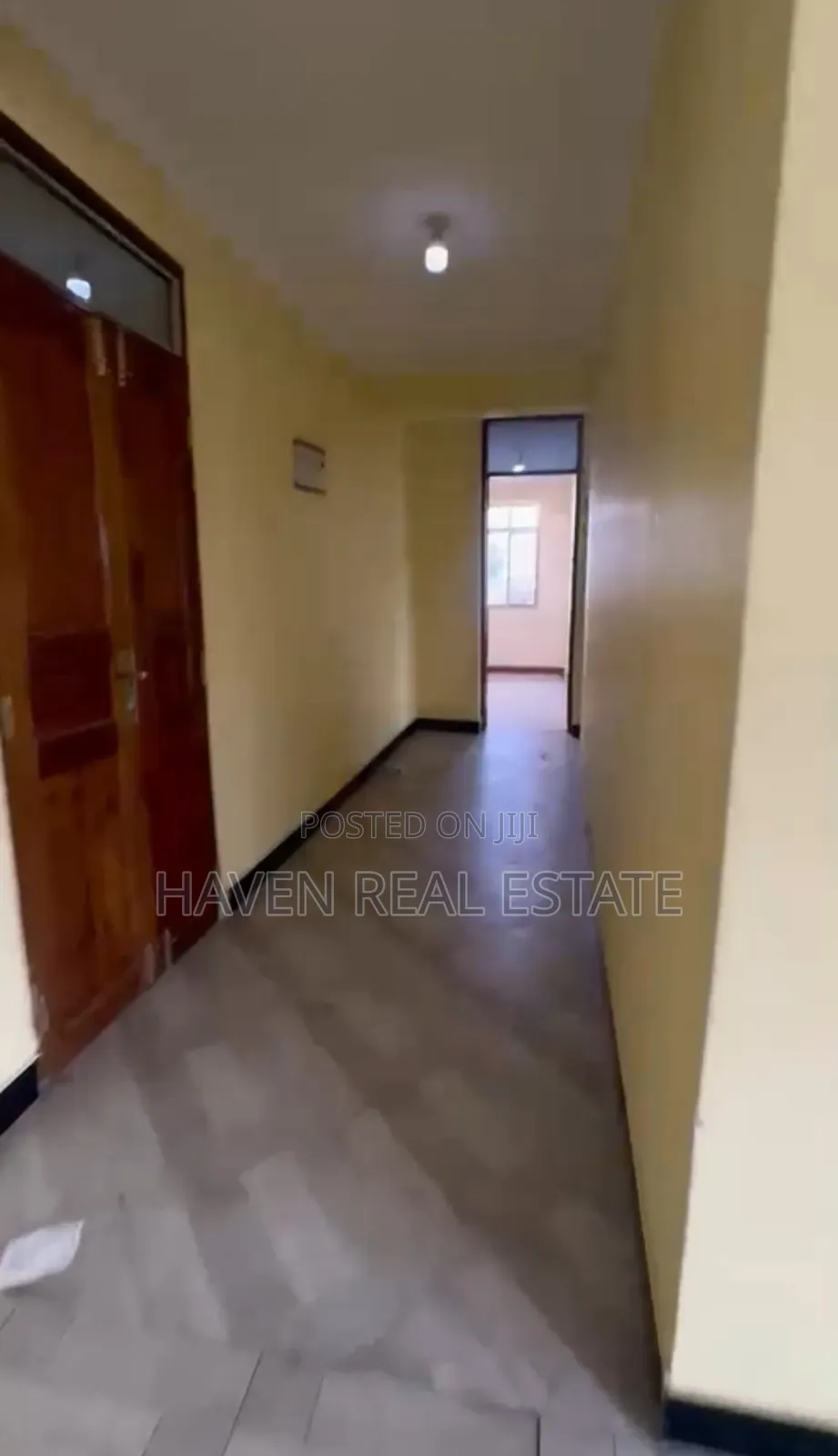 3bdrm Apartment in Magomeni for rent
