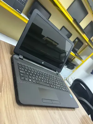 Laptop HP 15 8GB Intel Core i3 HDD 750GB