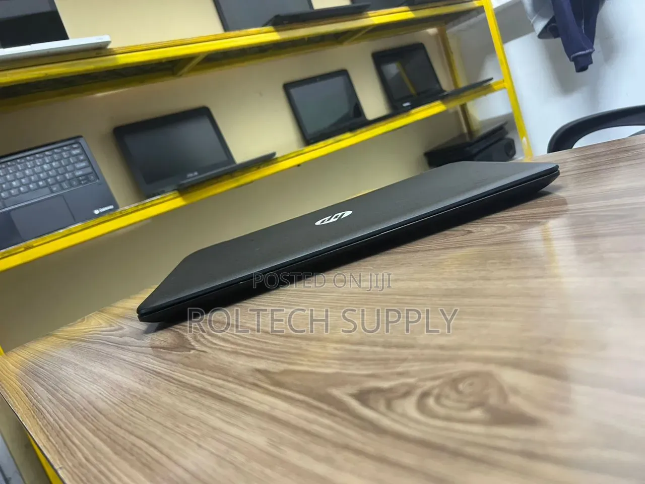 Laptop HP 15 8GB Intel Core i3 HDD 750GB