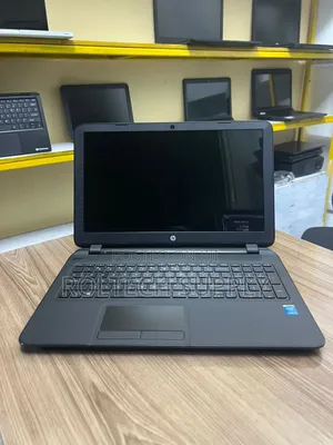 Laptop HP 15 8GB Intel Core i3 HDD 750GB