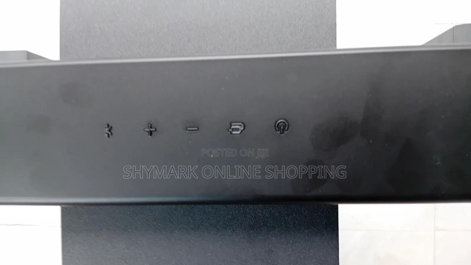 Lg Soundbar 5.1 Channel Model S65t