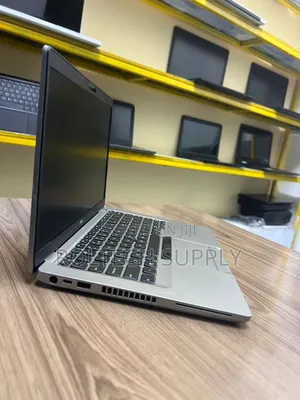 Laptop Dell Latitude 5411 8GB Intel Core i7 SSD 256GB