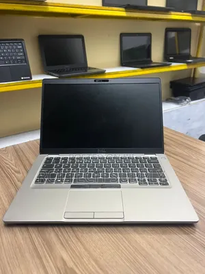 Laptop Dell Latitude 5411 8GB Intel Core i7 SSD 256GB