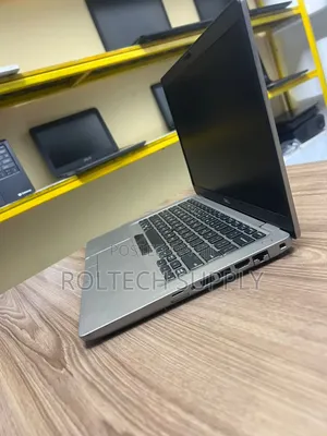 Laptop Dell Latitude 5411 8GB Intel Core i7 SSD 256GB