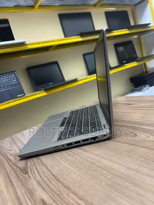 Laptop Dell Latitude 5411 8GB Intel Core i7 SSD 256GB