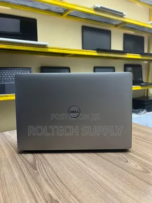 Laptop Dell Latitude 5411 8GB Intel Core i7 SSD 256GB
