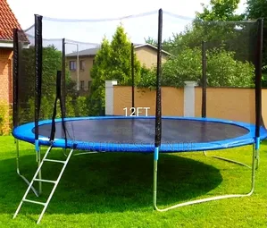Trampoline
