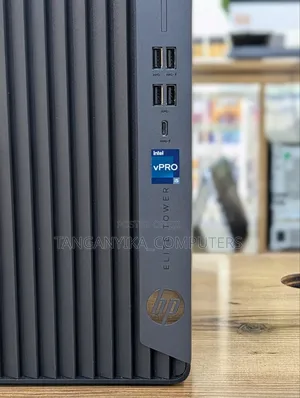 New Desktop Computer HP 32GB Intel Core i5 SSD 1T