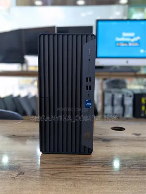 New Desktop Computer HP 32GB Intel Core i5 SSD 1T