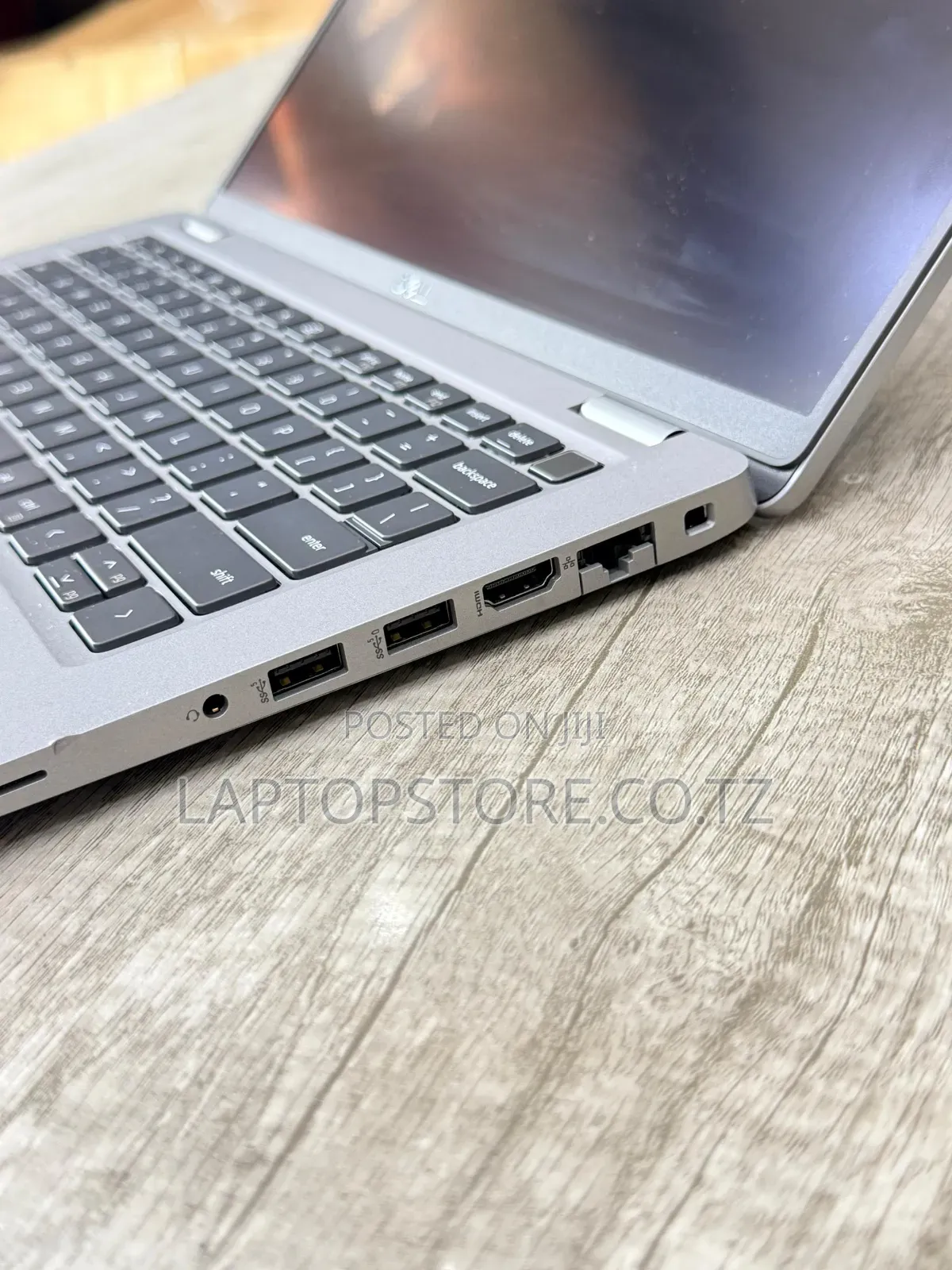Laptop Dell Latitude 5430 16GB Intel Core i7 SSD 256GB