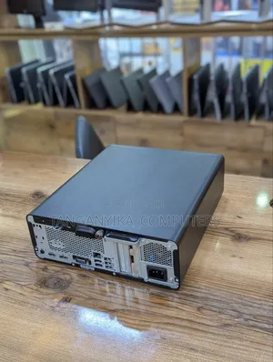 Desktop Computer HP ProDesk 400 8GB Intel Core i5 HDD 500GB