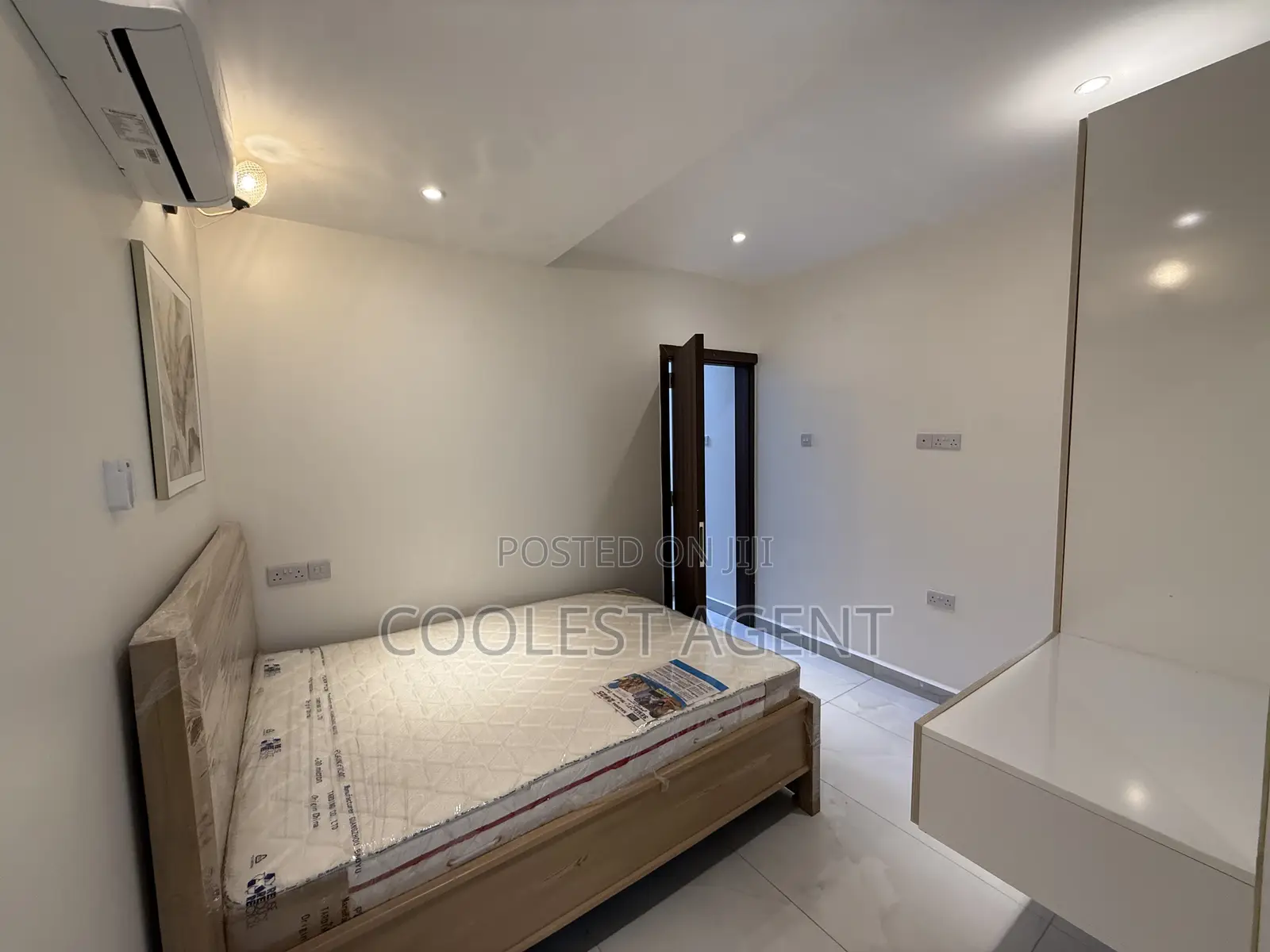 Furnished 2bdrm Apartment in Coolest Estate, Magomeni for rent