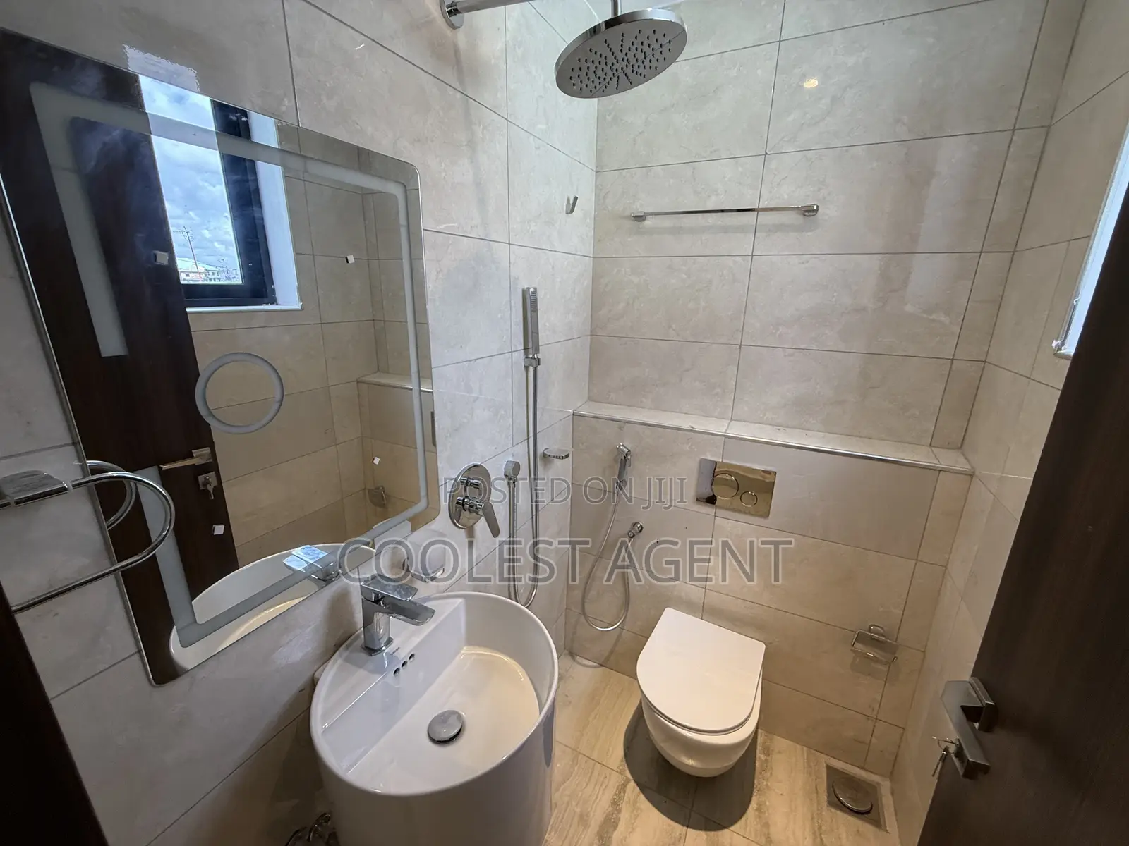 Furnished 2bdrm Apartment in Coolest Estate, Magomeni for rent
