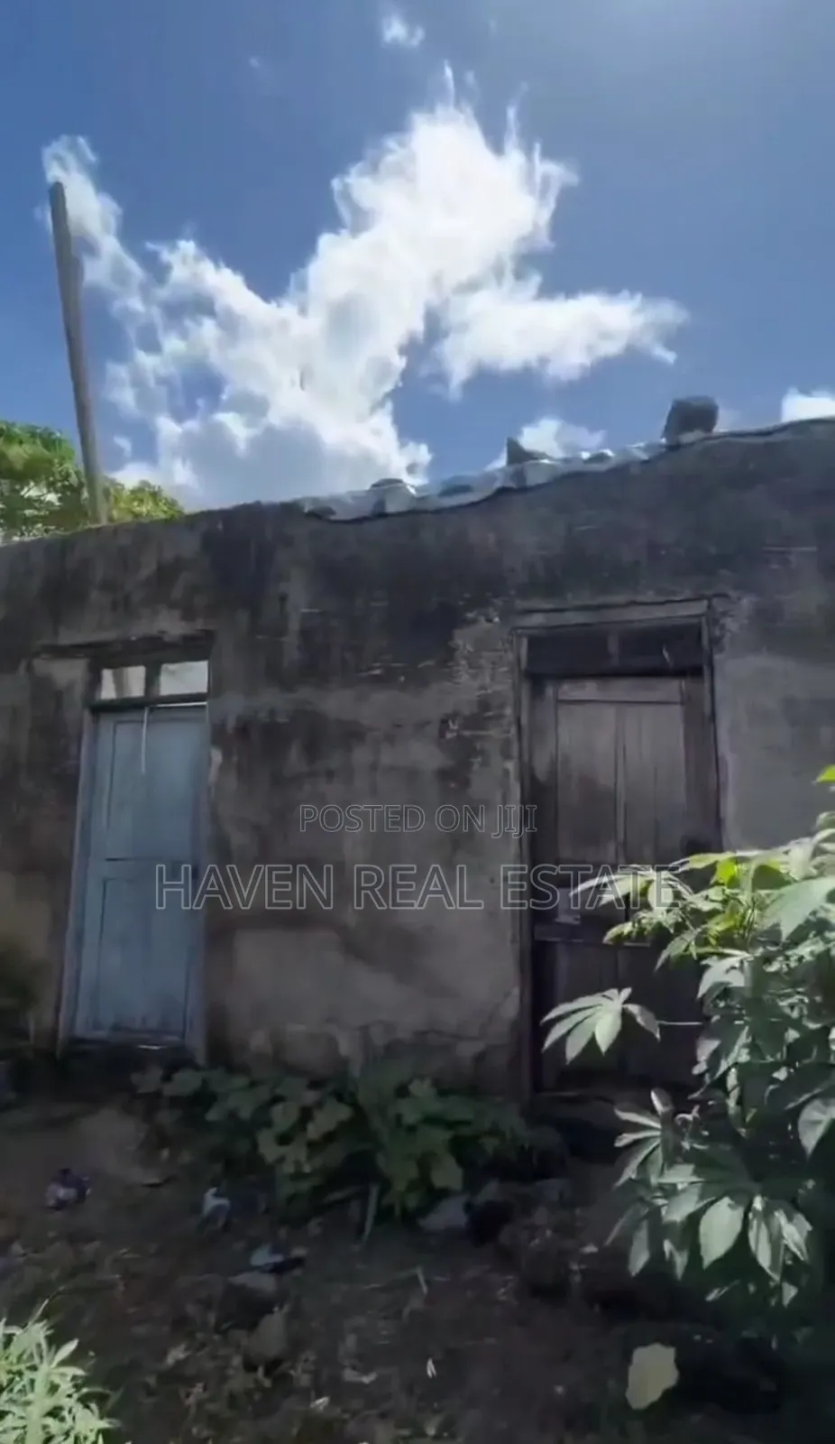 Plot for Sale at Mabibo