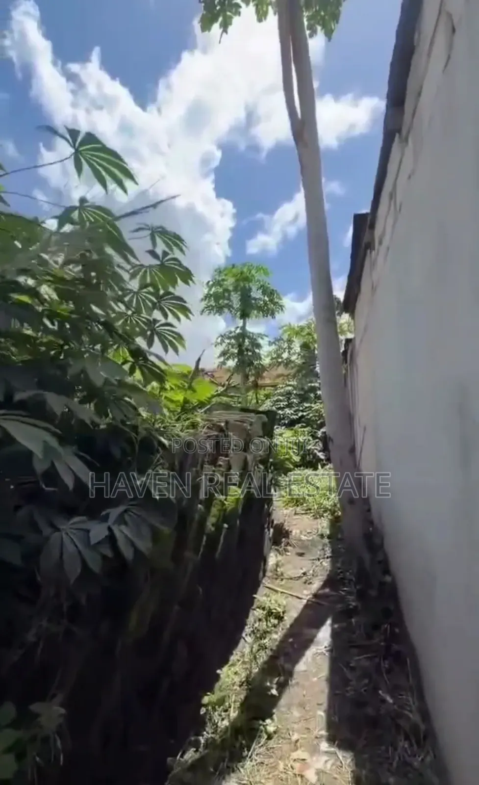 Plot for Sale at Mabibo