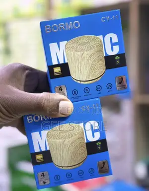 Bormo Cy 11