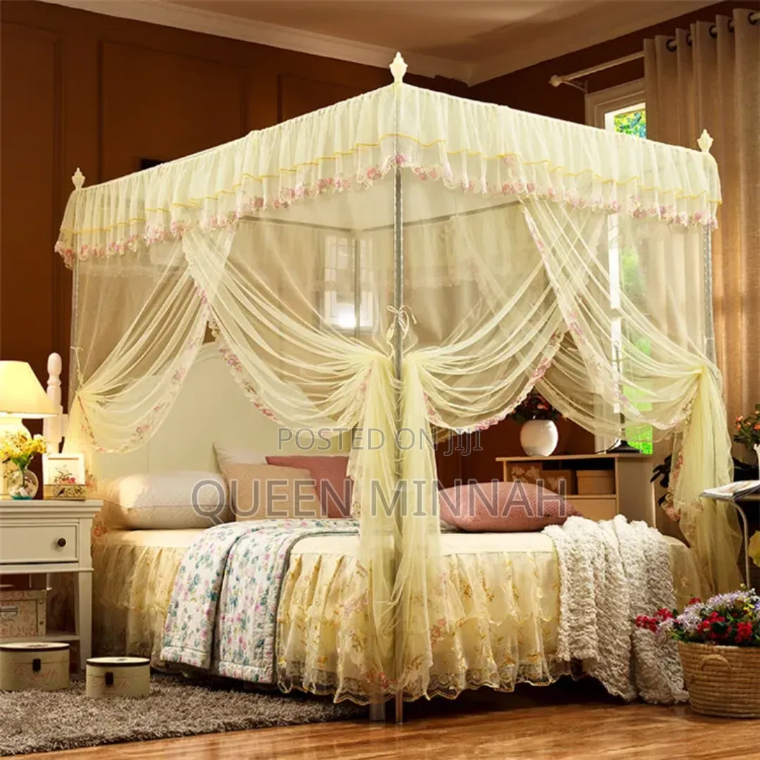 Mosquito Net With Hook