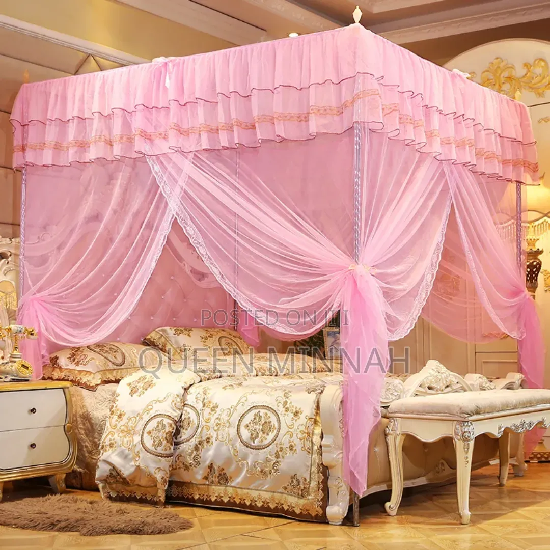 Net Za Pembe Nne