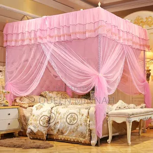 Net Za Pembe Nne