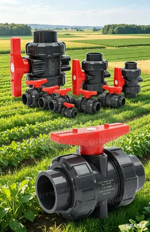 Water Control Valve