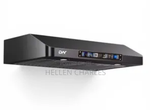 Digiwave Flat Range Hood Cooker