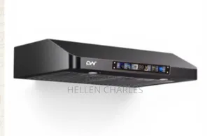 Digiwave Flat Range Hood Cooker