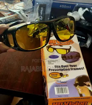 Miwani Ya Usiku Na Mchana