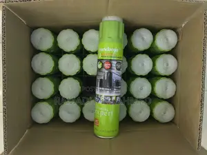 Foam Cleaner