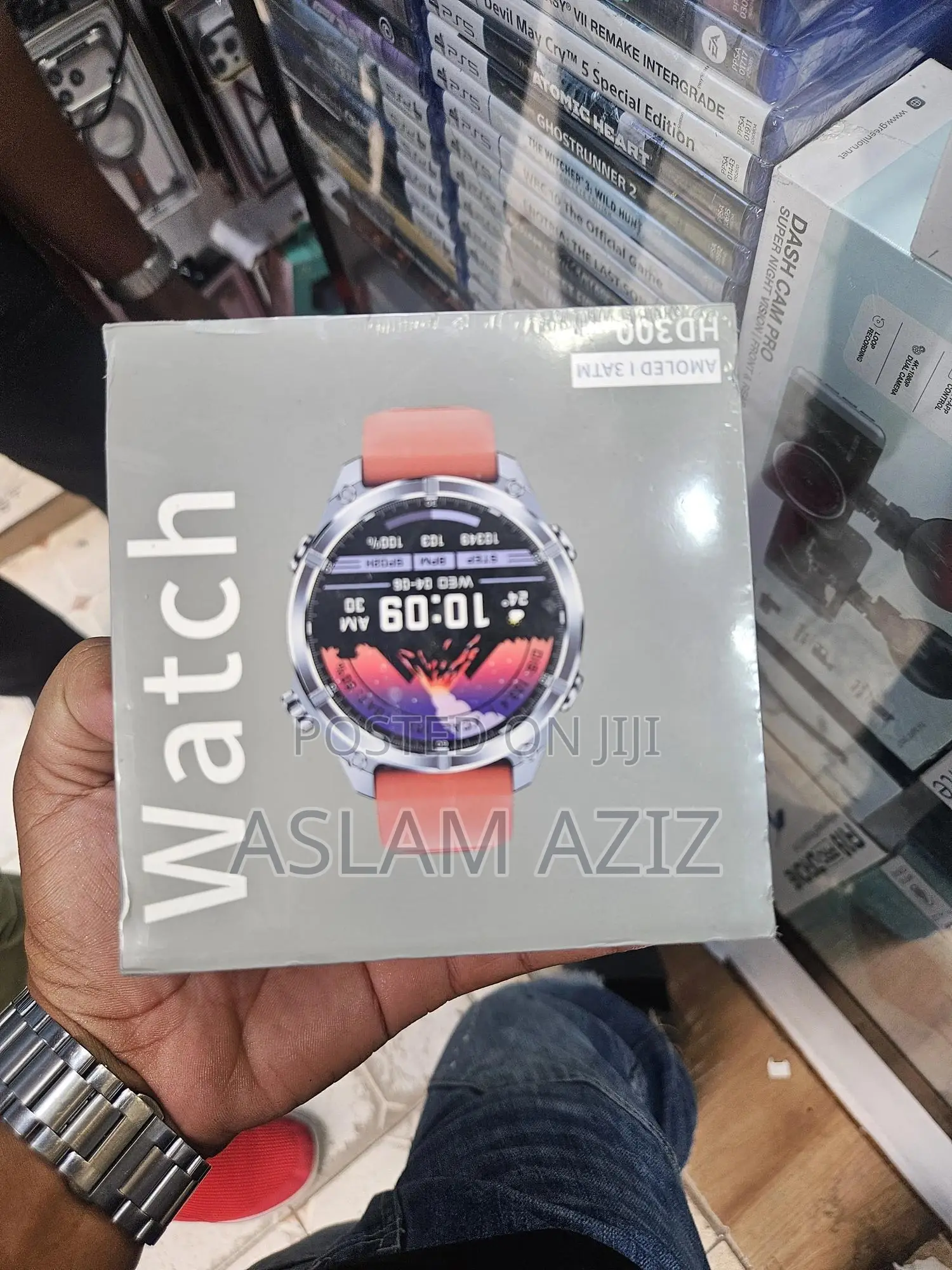 Smart Watch
