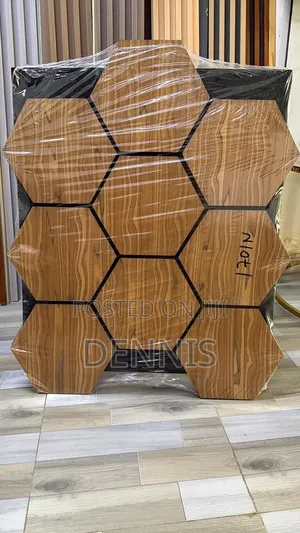 Acoustic Panels 80x65cm
