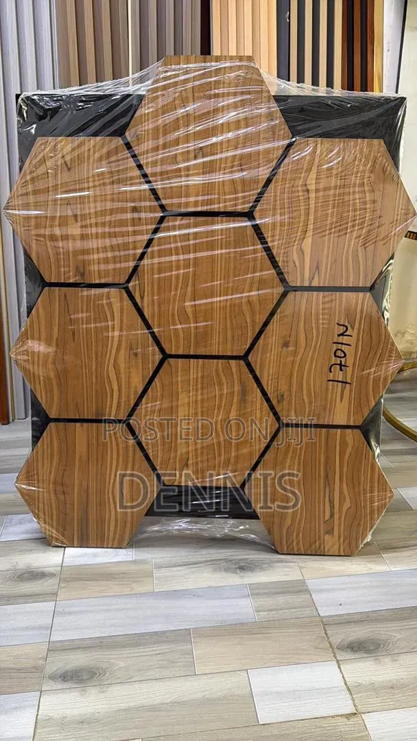 Acoustic Panels 80x65cm